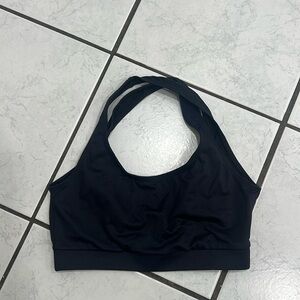 Booty by brabants. Stretch scoop top. One size.